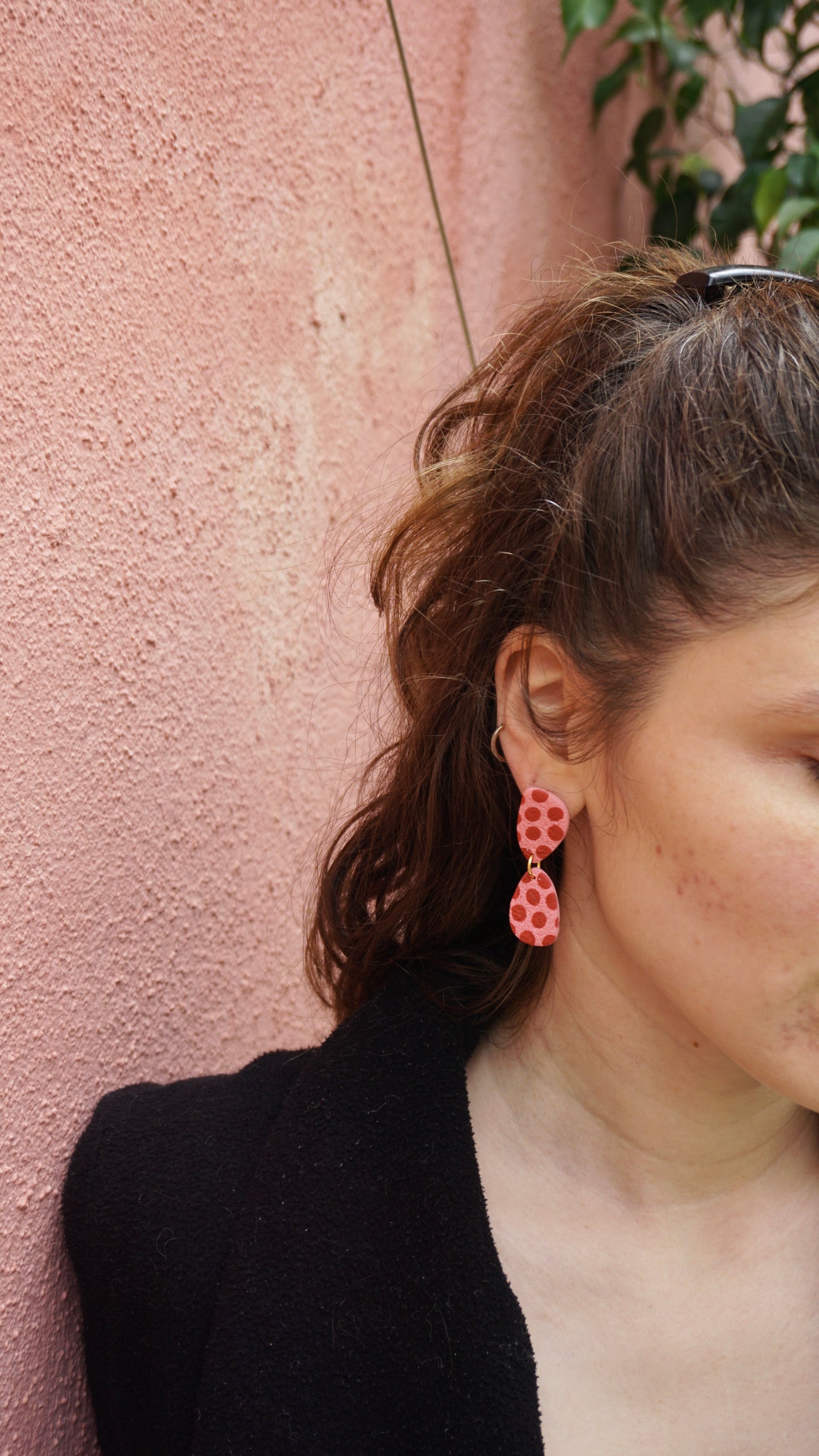 Shell Earrings