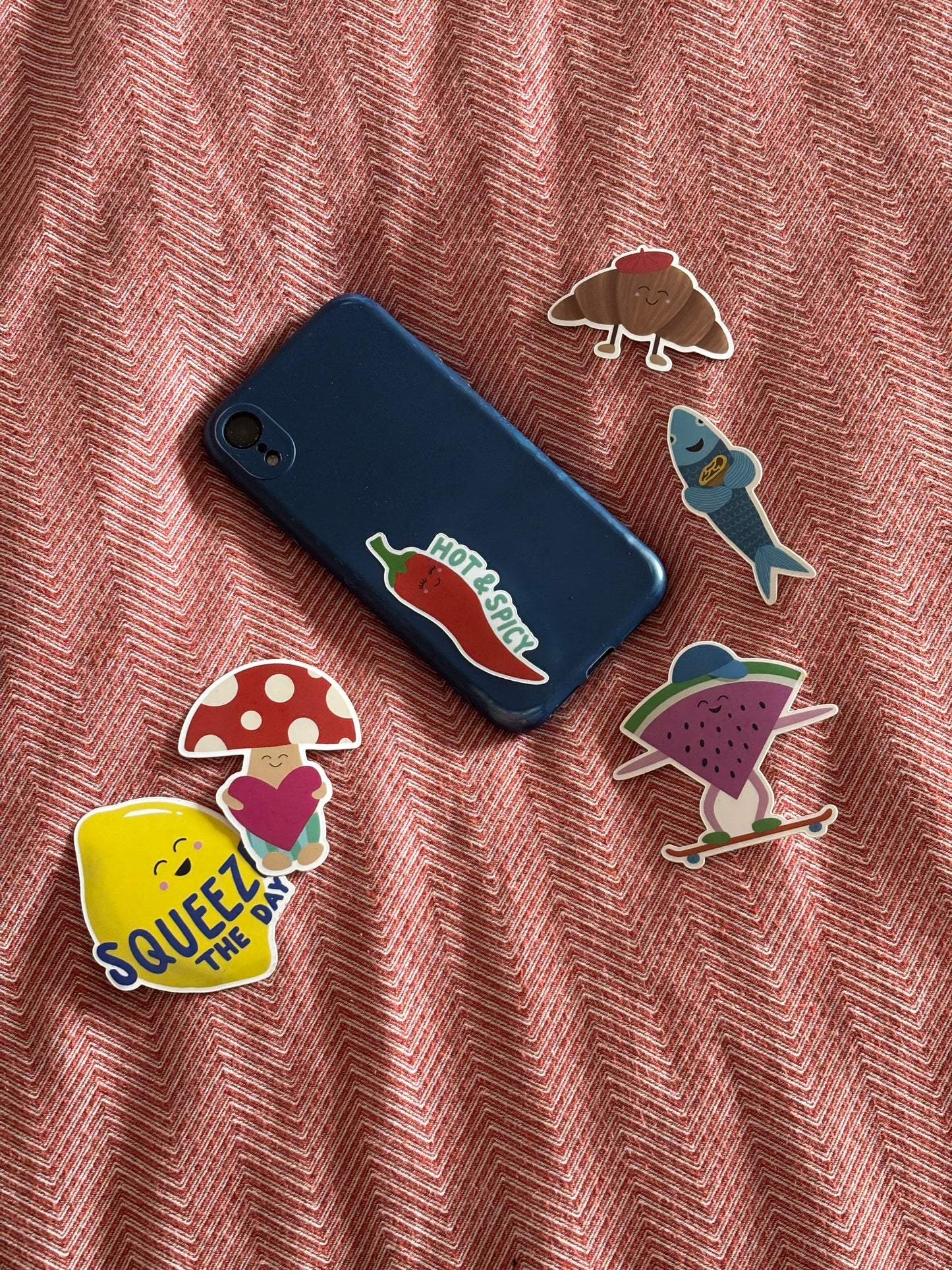 Sticker (3 Pack)
