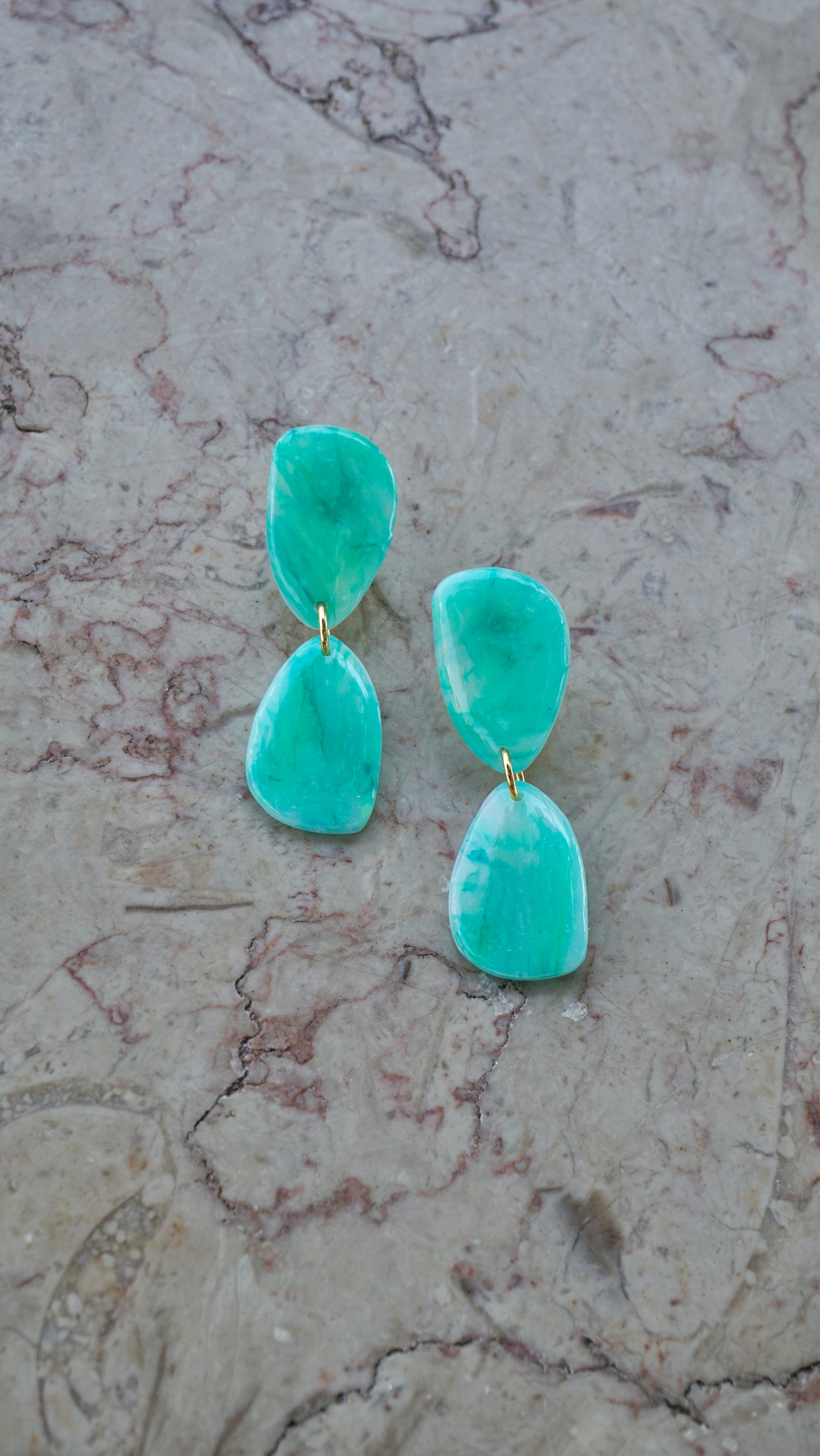 Shell Earrings