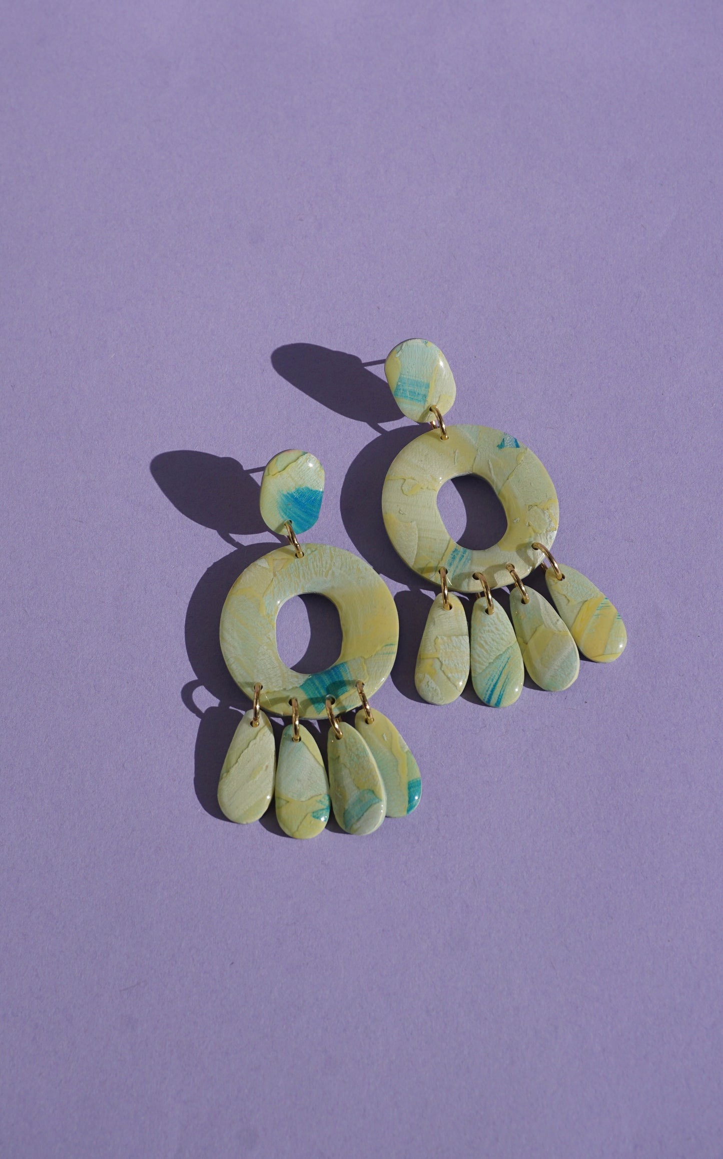 Candy Pop Earrings