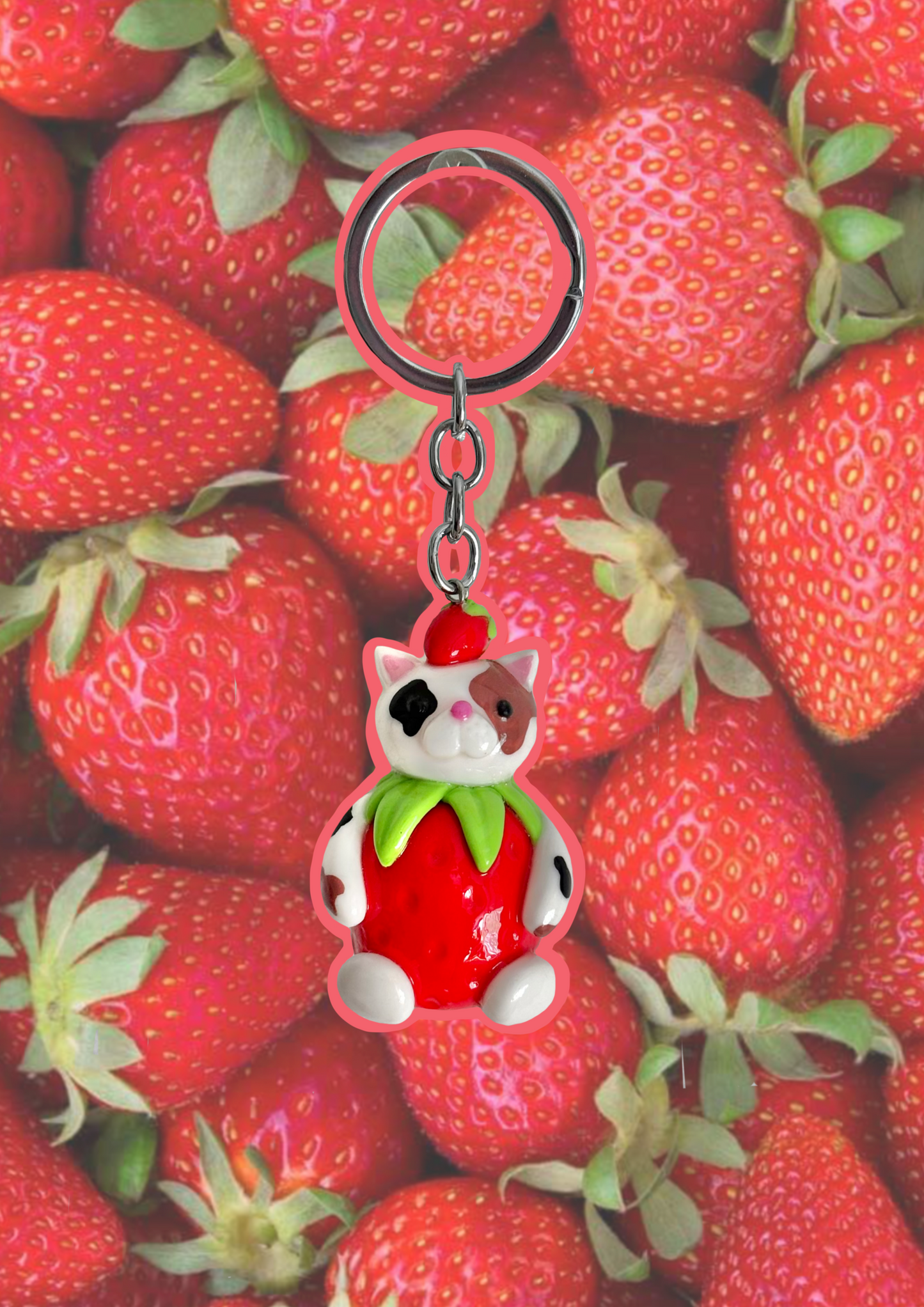 Kitties in Costumes <3 (PREORDER)