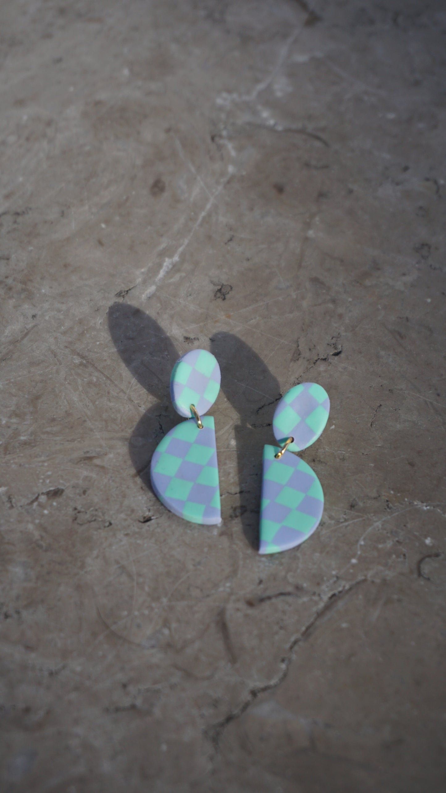 Mini Moons (Matte)