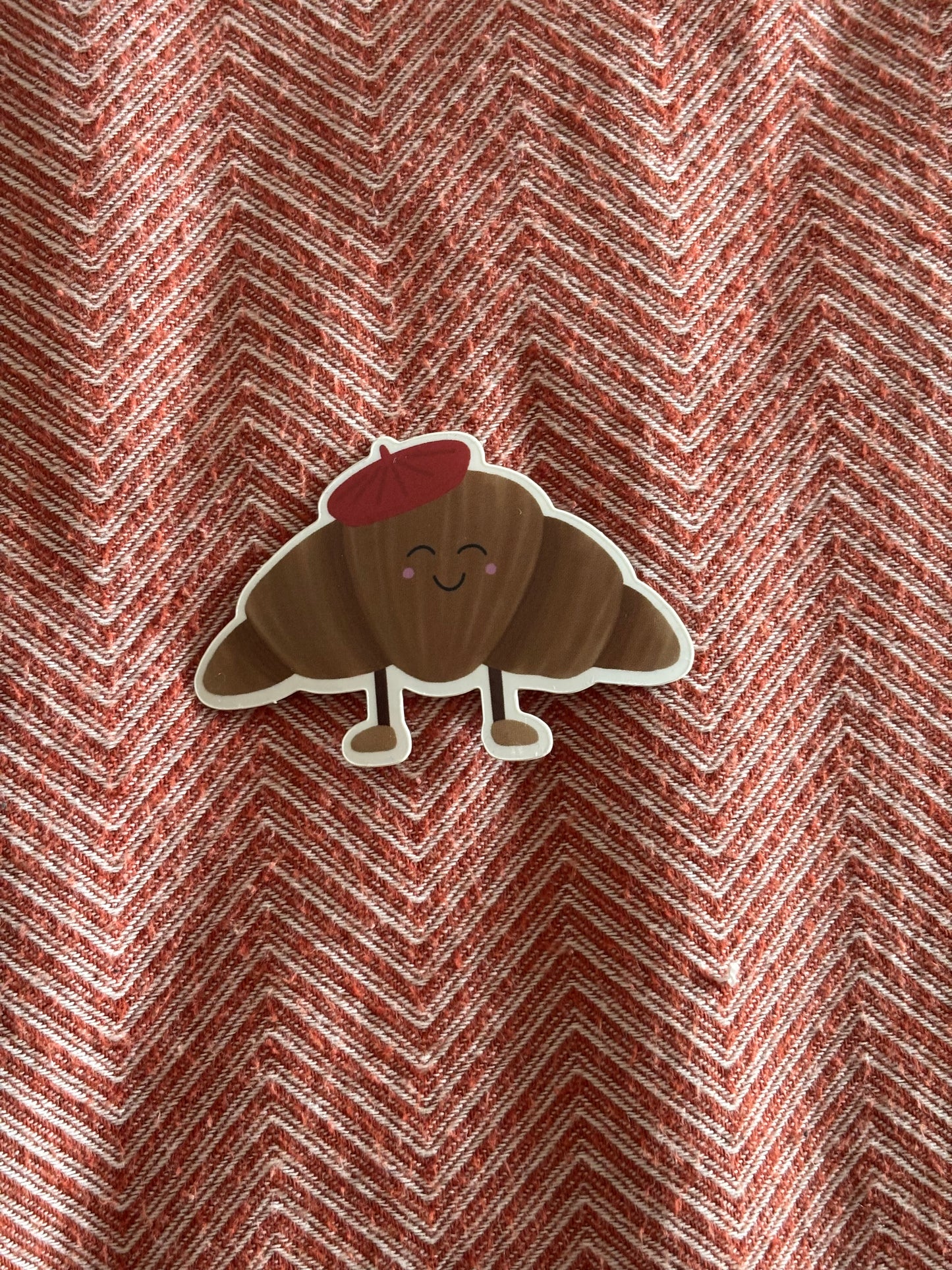 Sticker (3 Pack)
