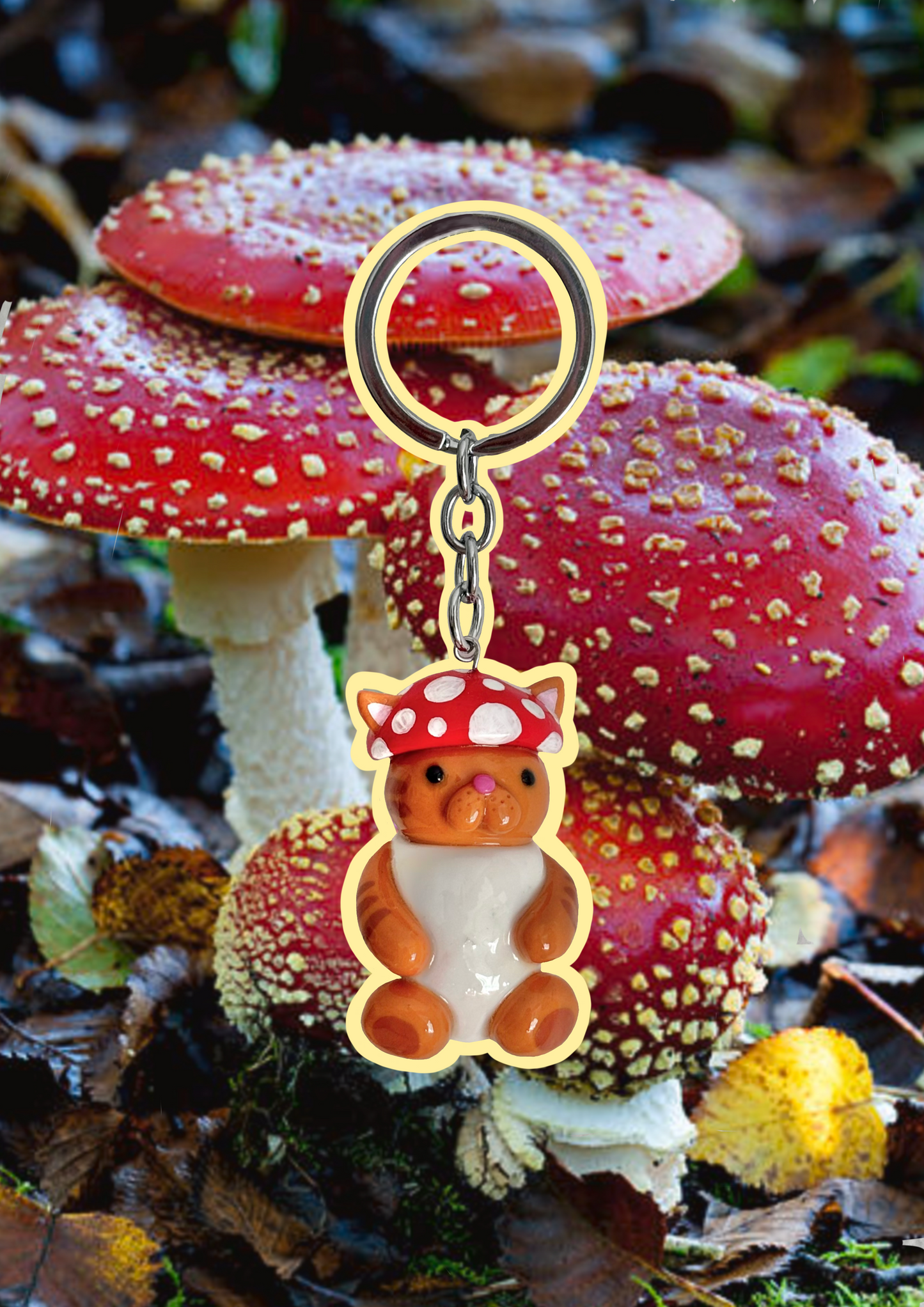 Kitties in Costumes <3 (PREORDER)