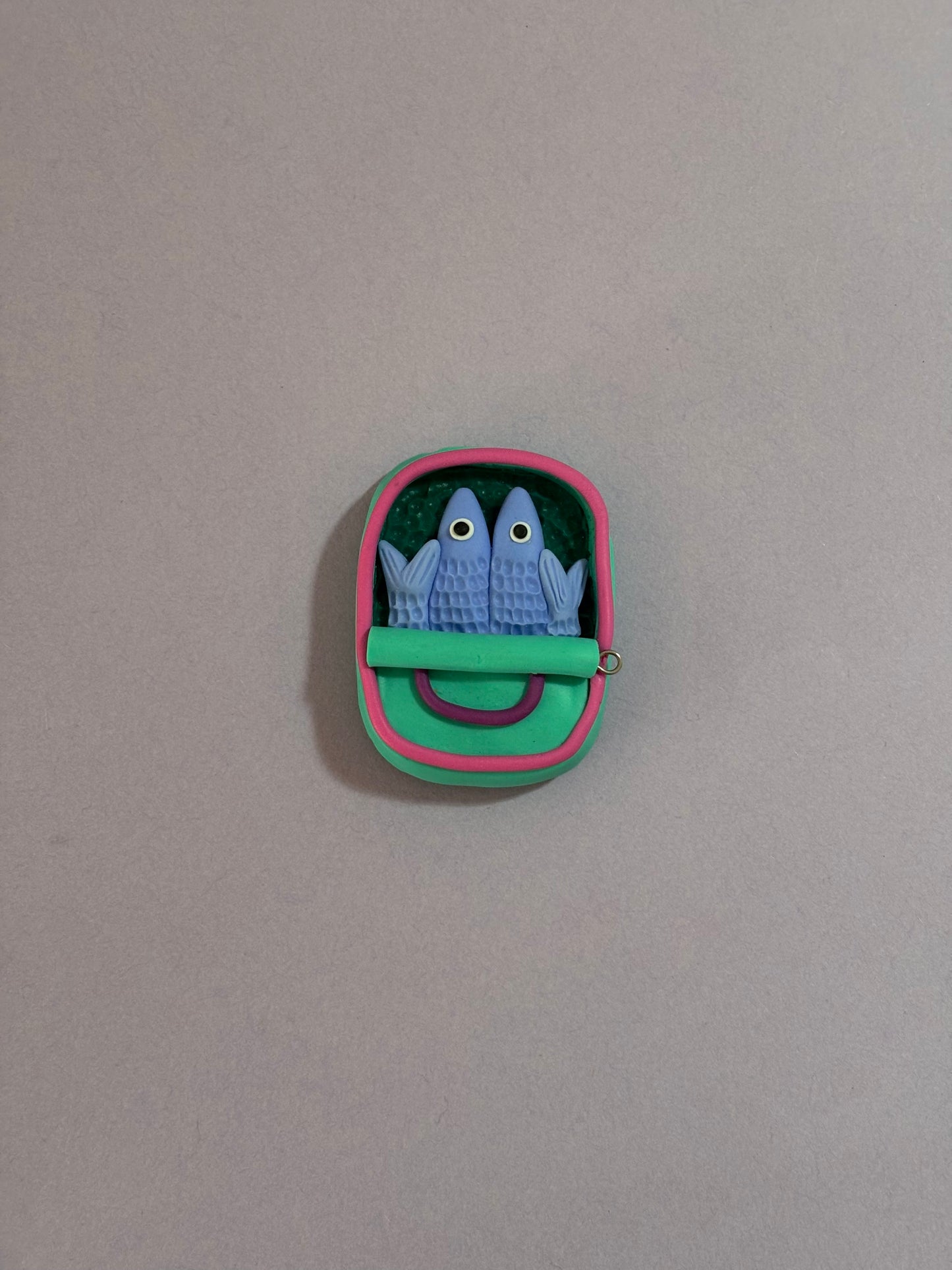 Magnet (Sardines) MADE TO ORDER