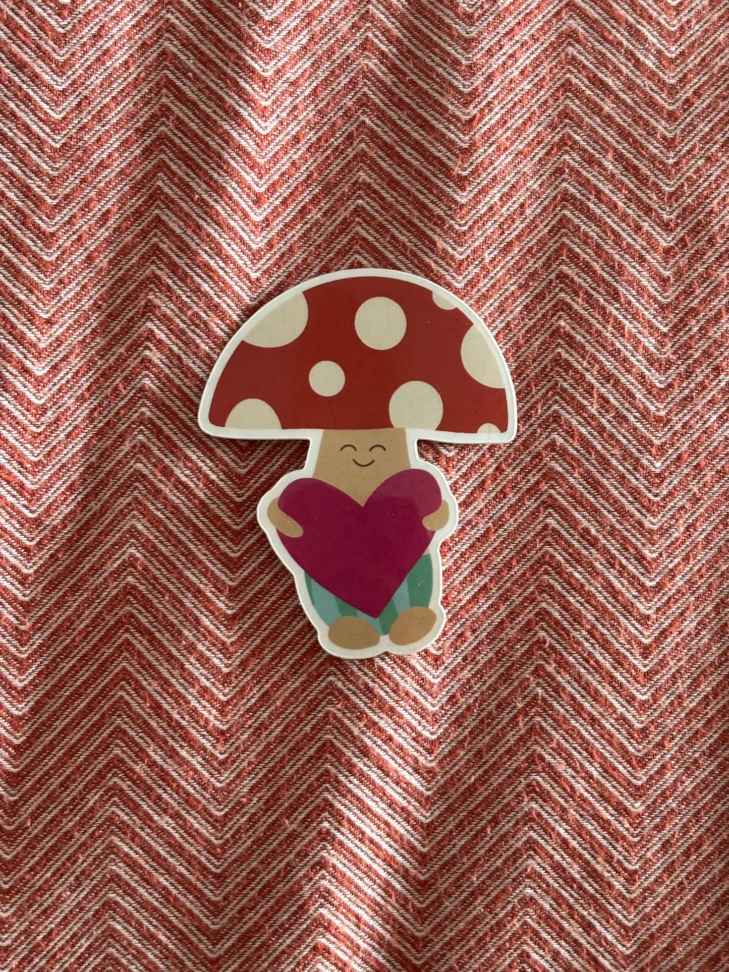 Sticker (3 Pack)