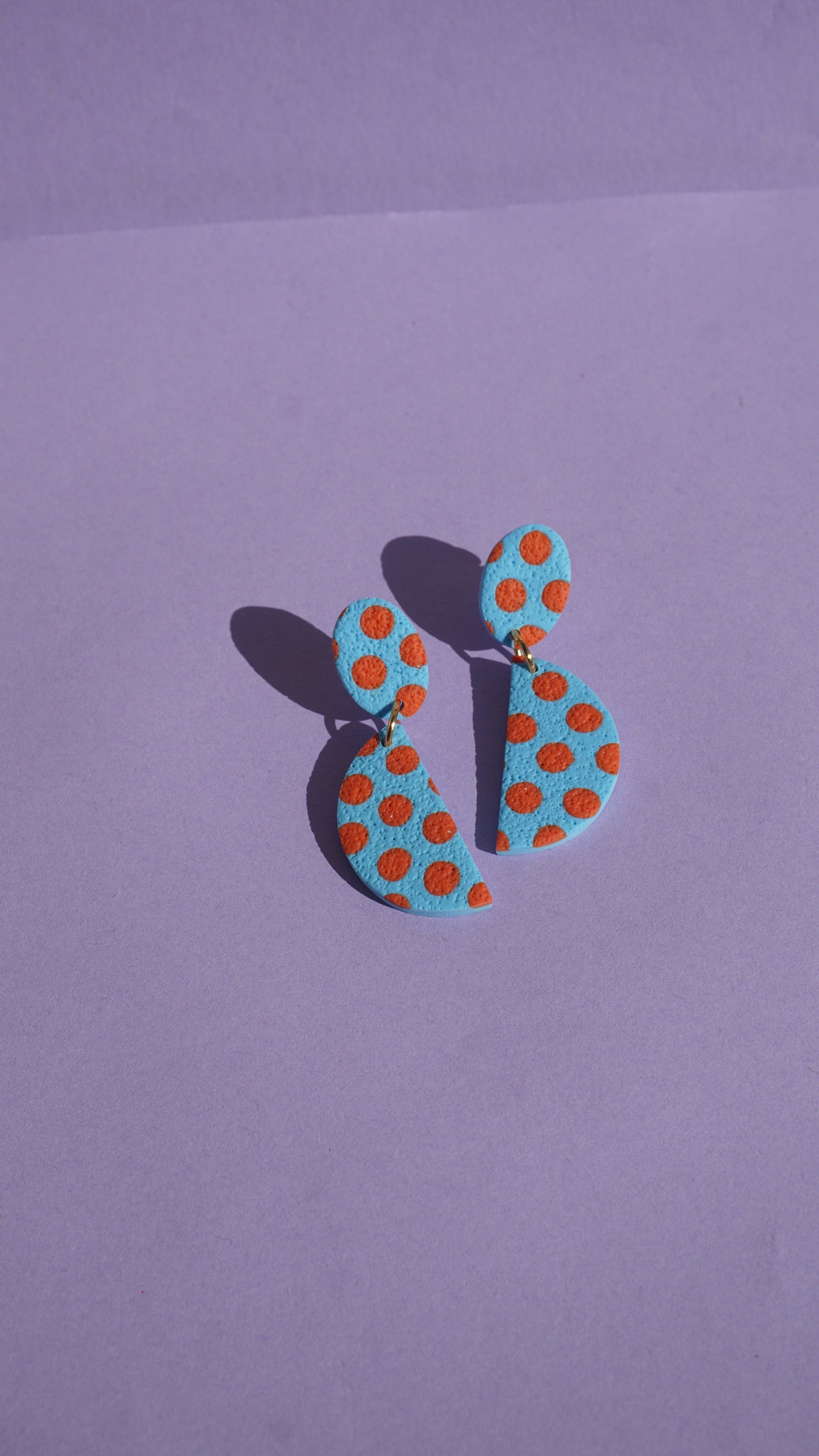 Mini Moons (Matte)