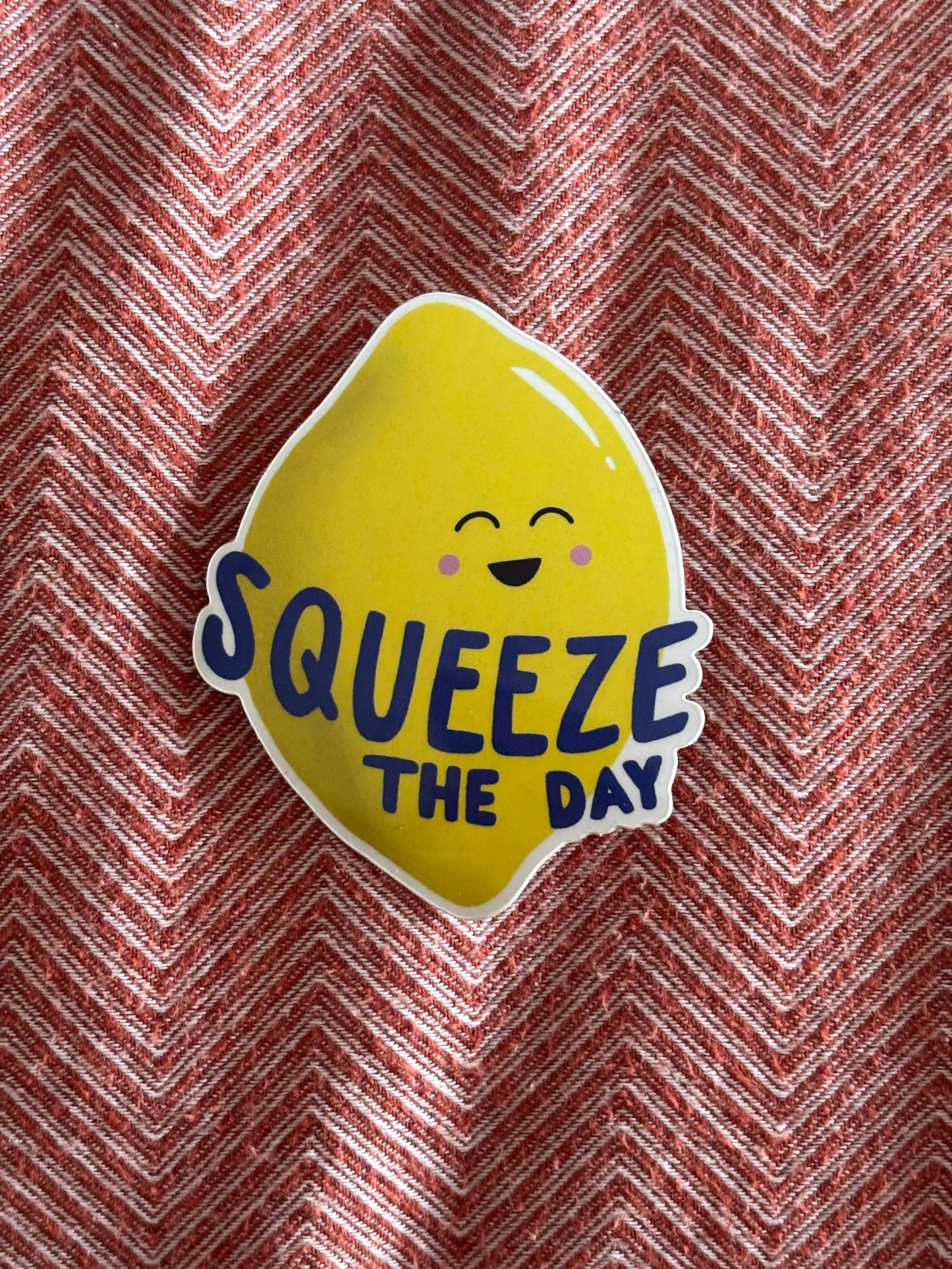 Sticker (3 Pack)