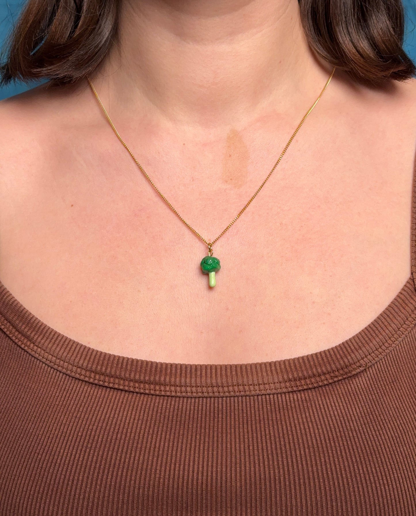 Broccoli Charm