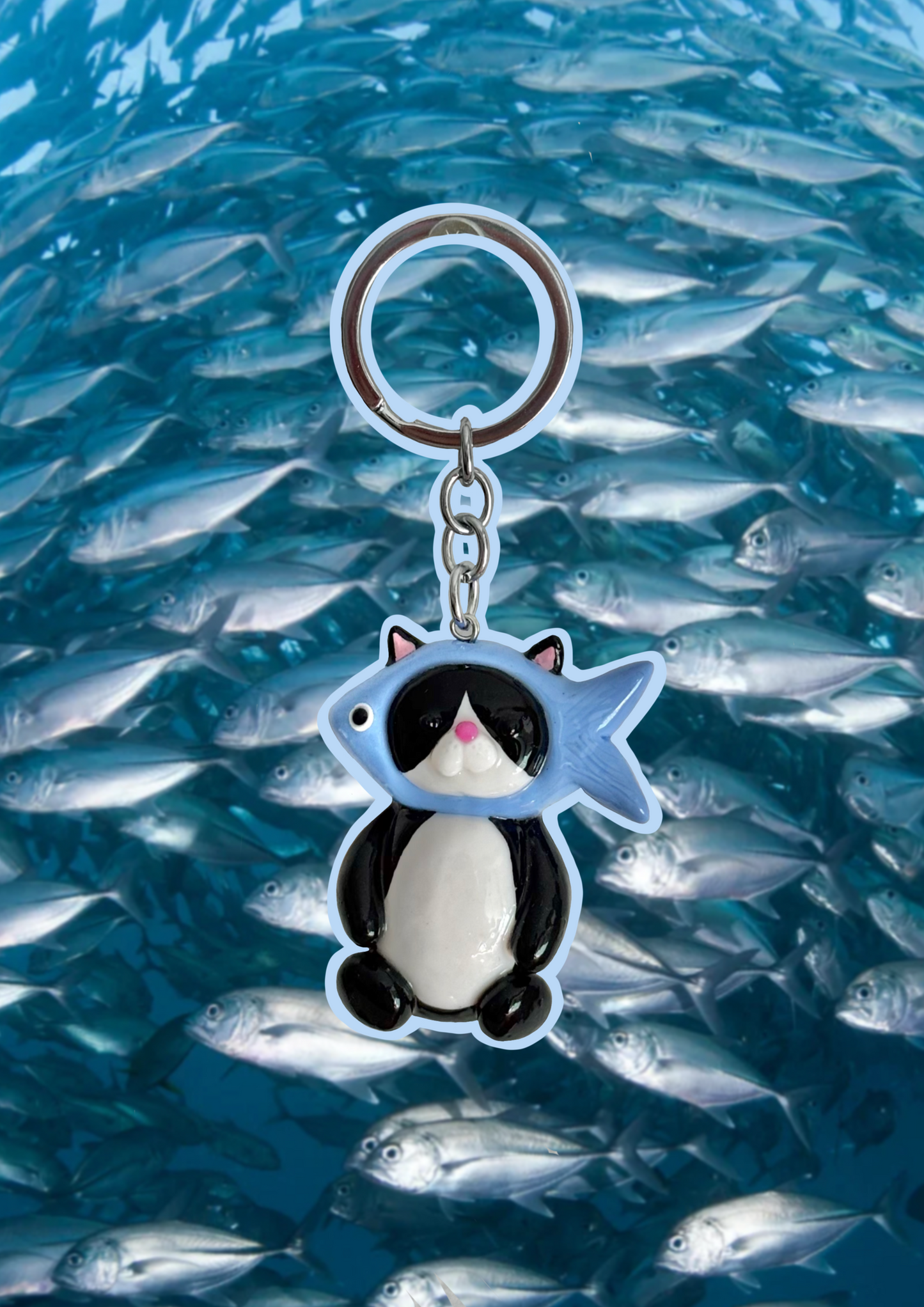 Kitties in Costumes <3 (PREORDER)
