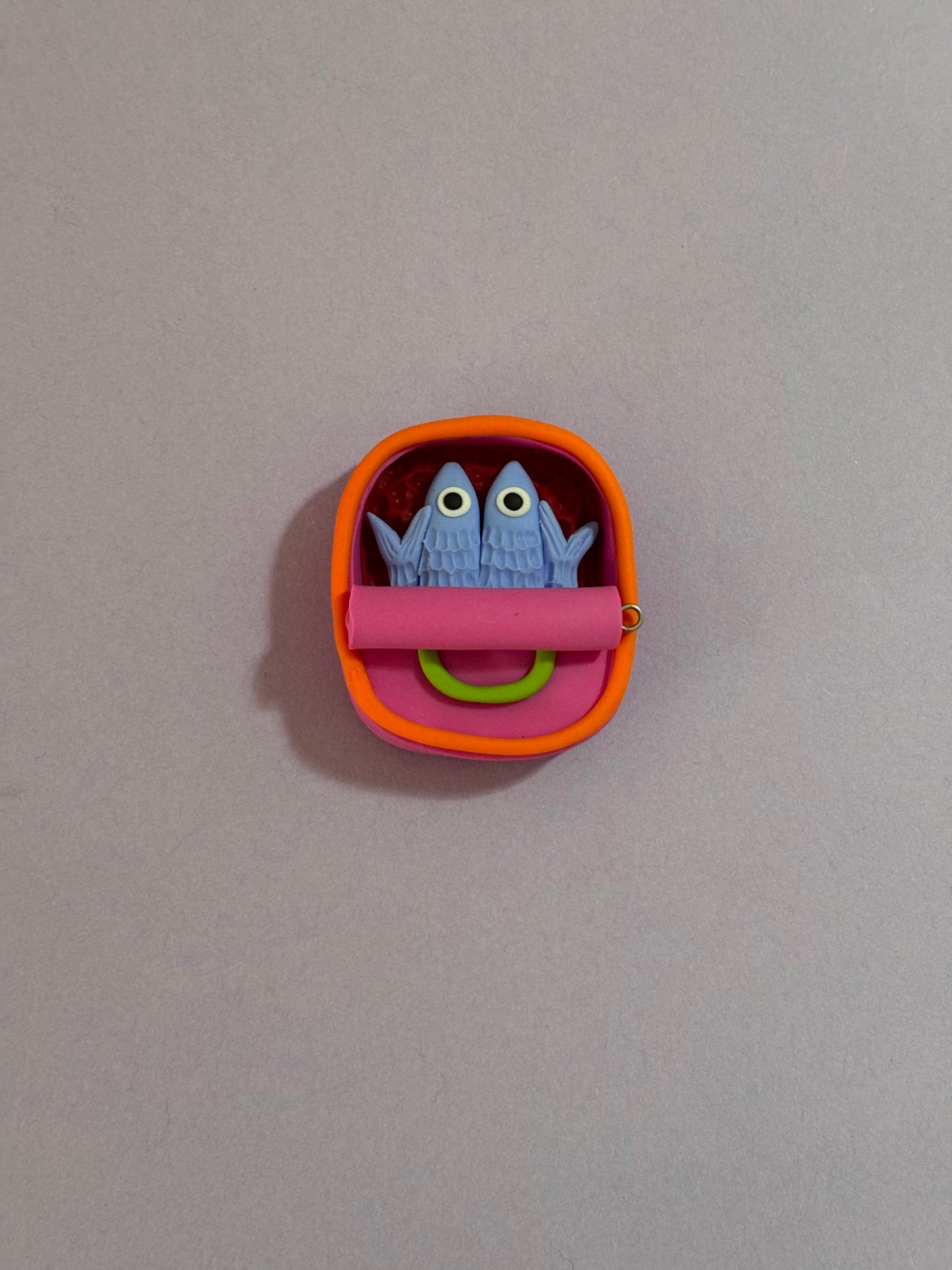 Magnet (Sardines) MADE TO ORDER
