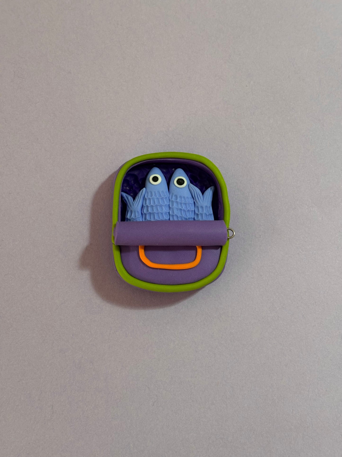 Magnet (Sardines) MADE TO ORDER