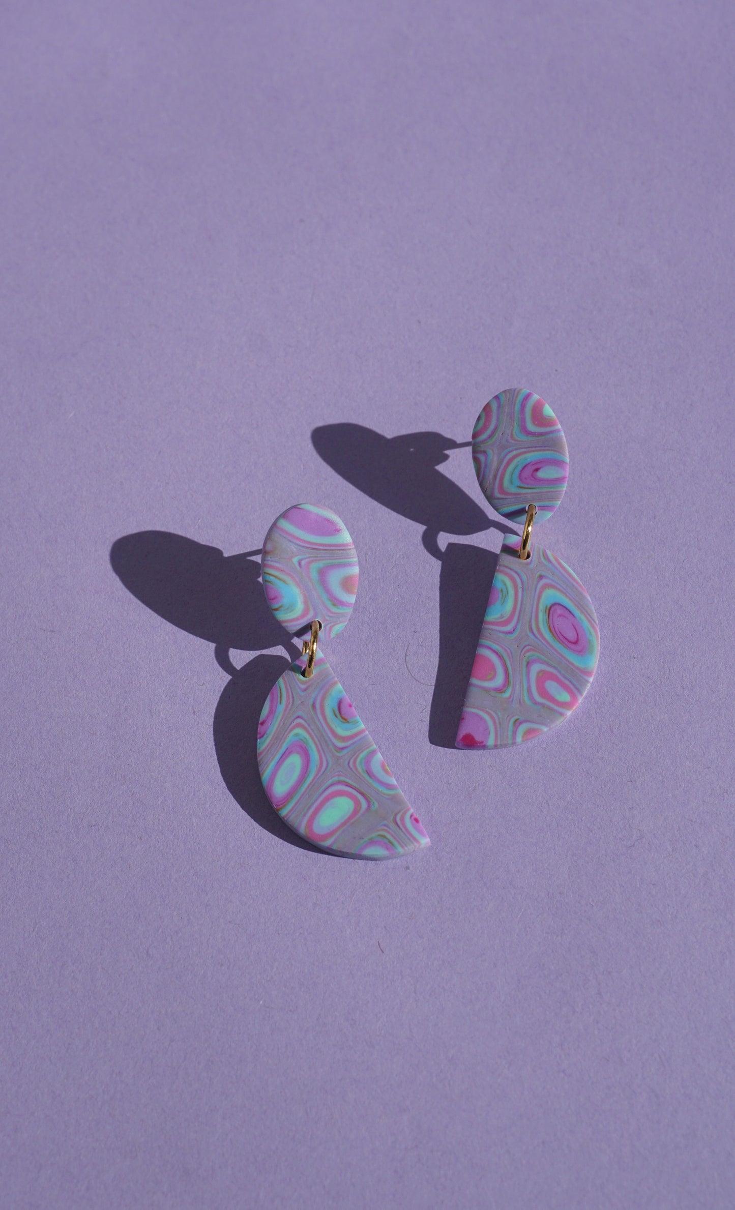 Mini Moons (Matte)