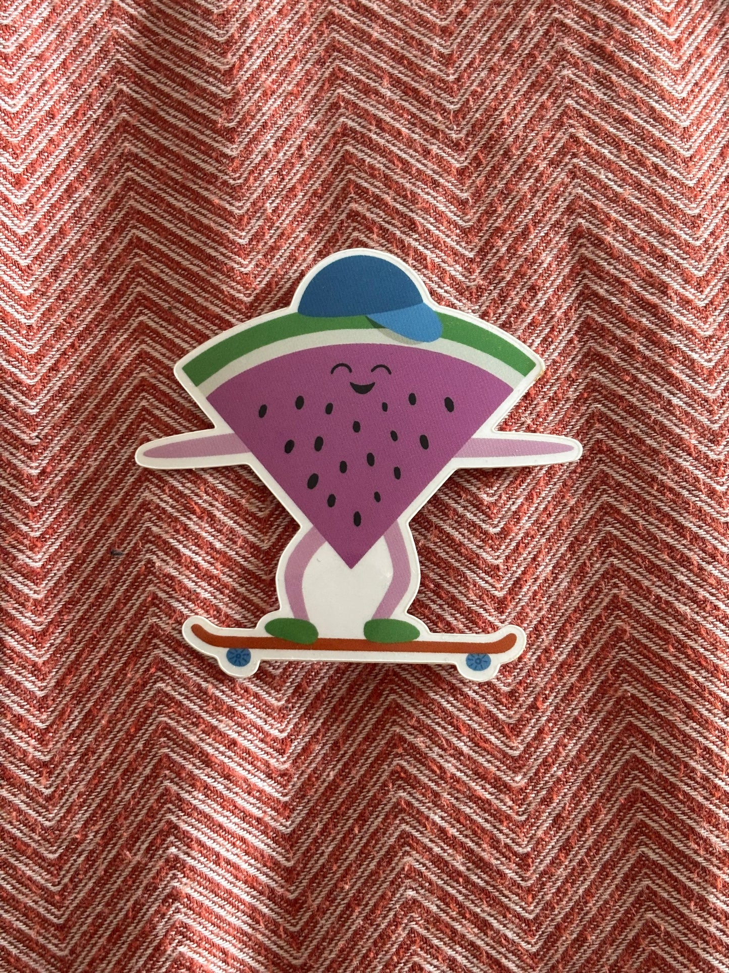Sticker (3 Pack)
