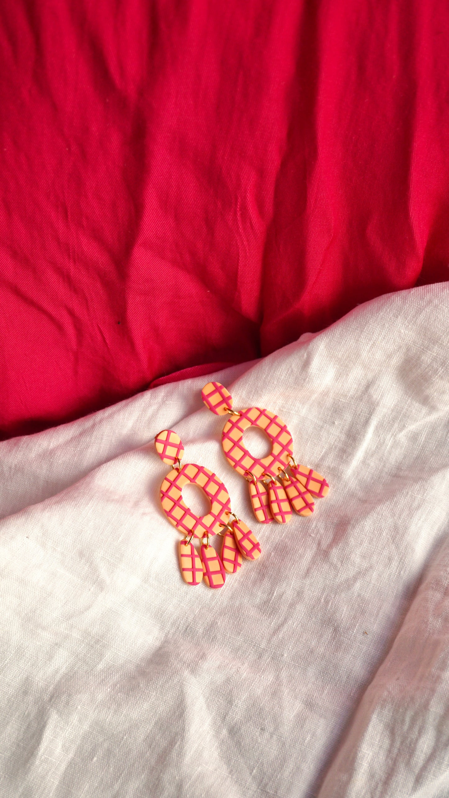 Candy Pop Earrings