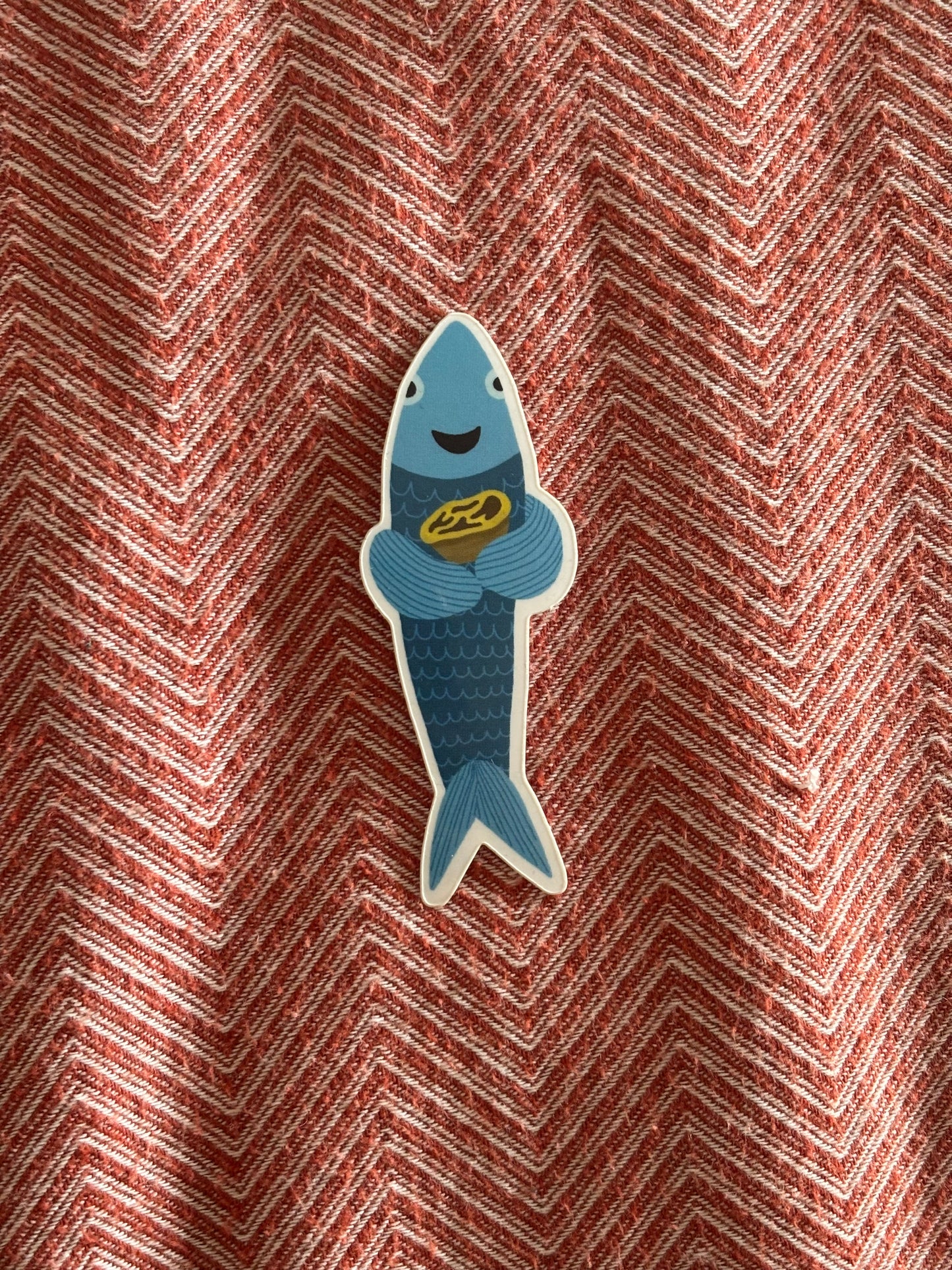 Sticker (3 Pack)