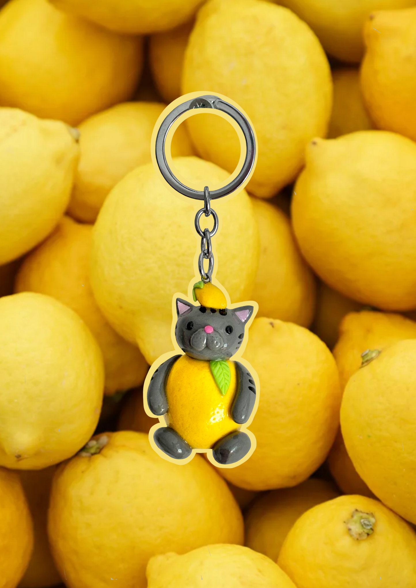 Kitties in Costumes <3 (PREORDER)
