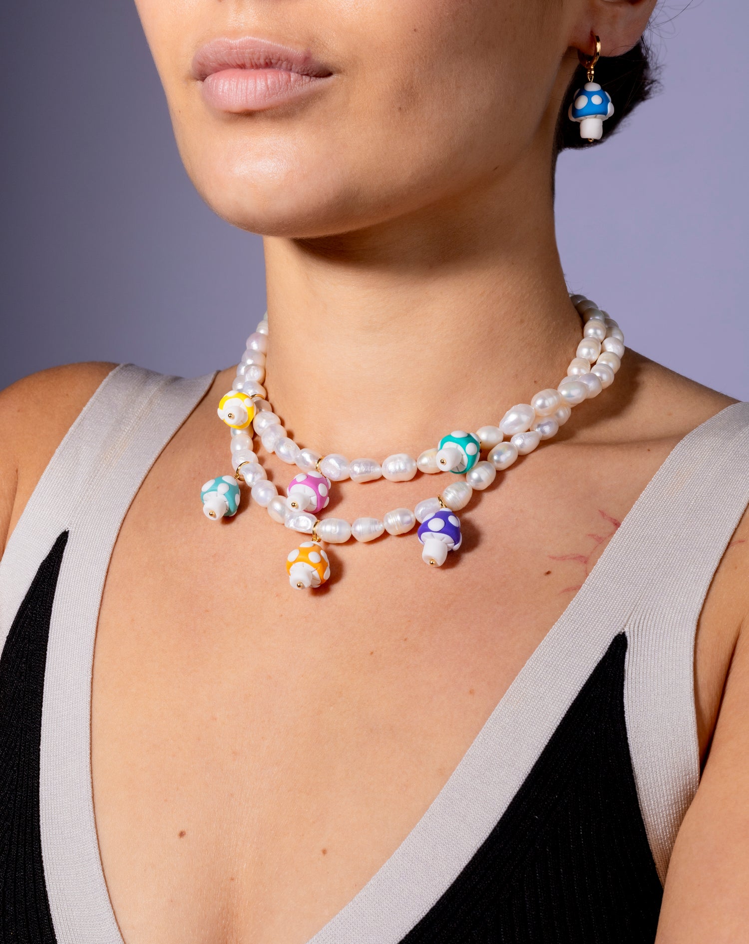 Necklaces & Bracelets