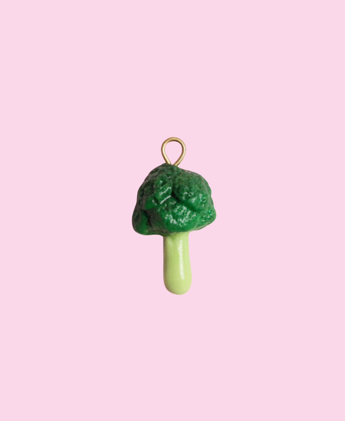 Broccoli Charm