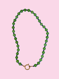 Beaded Necklaces