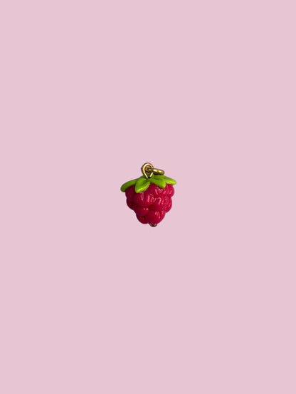 Raspberry Charm