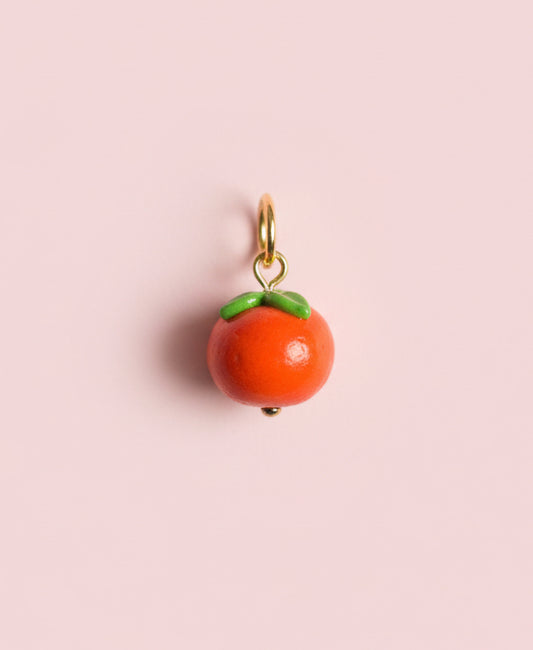 Orange Charm