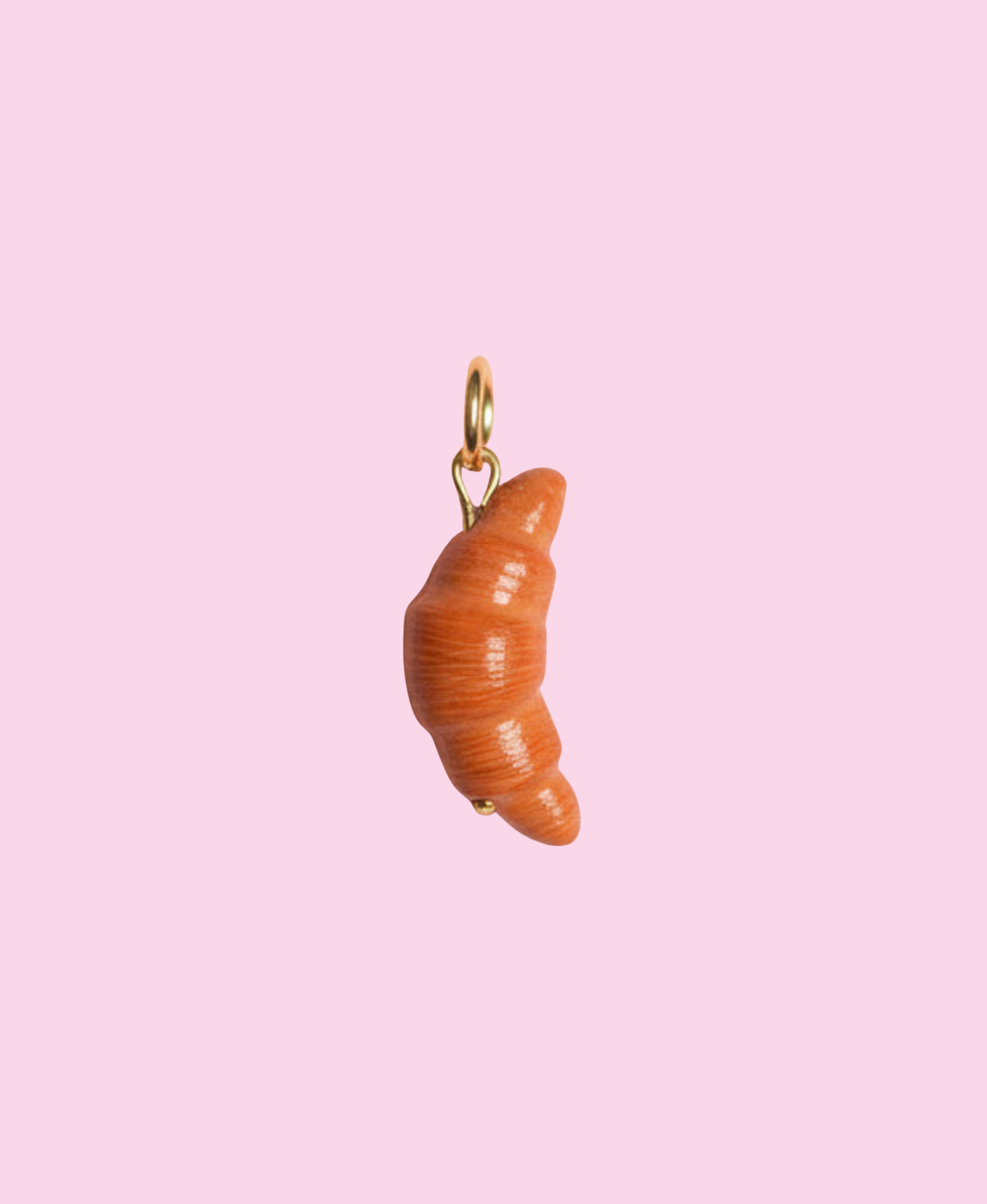 Croissant Charm