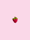 Raspberry Charm