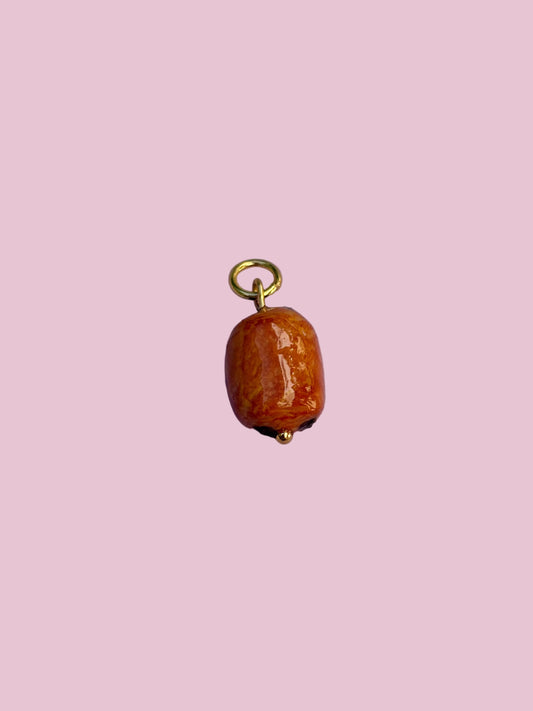 Pain au Chocolat Charm
