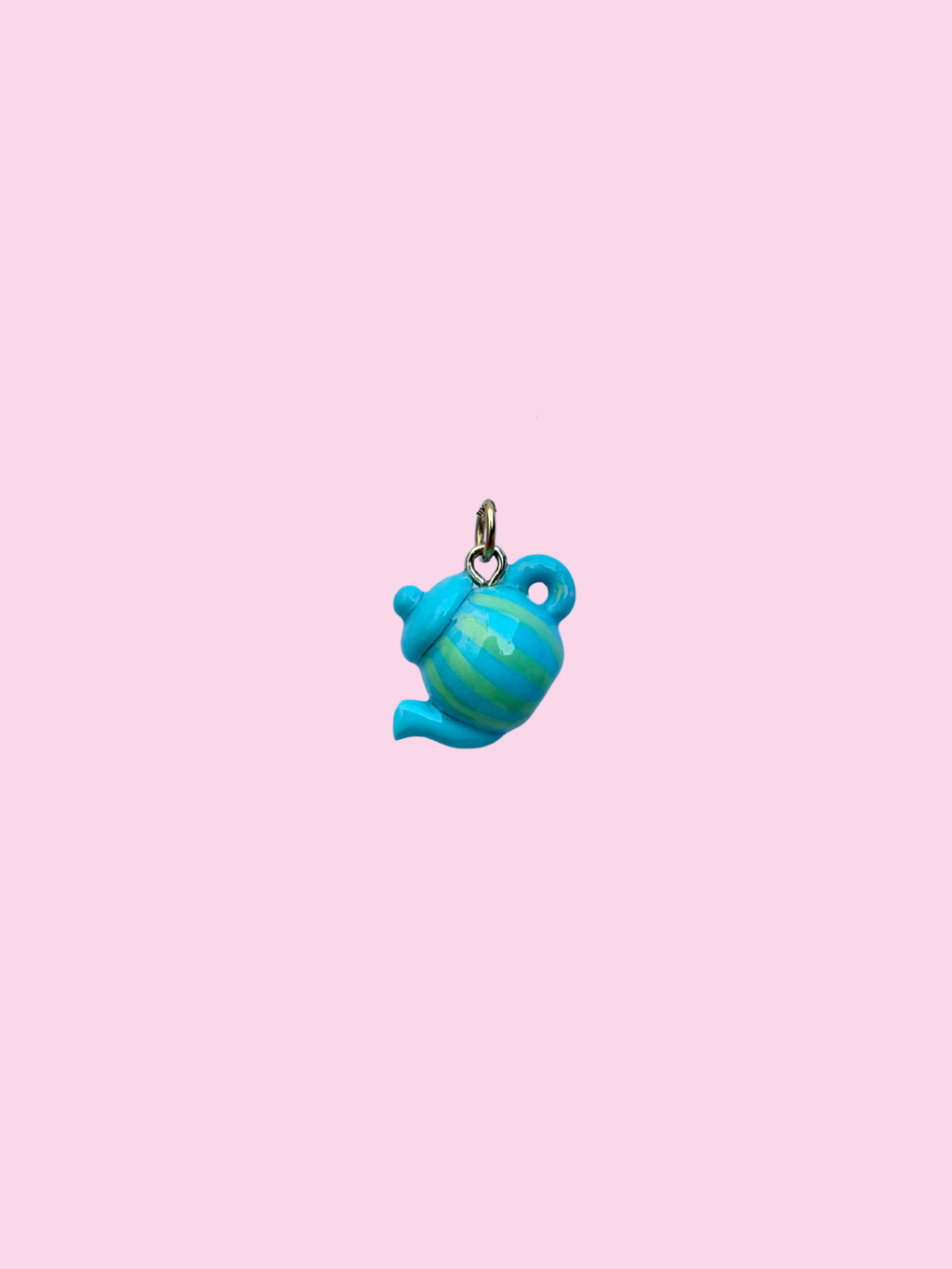 Teapot Charm
