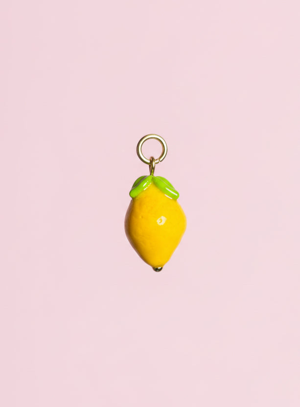 Lemon Charm