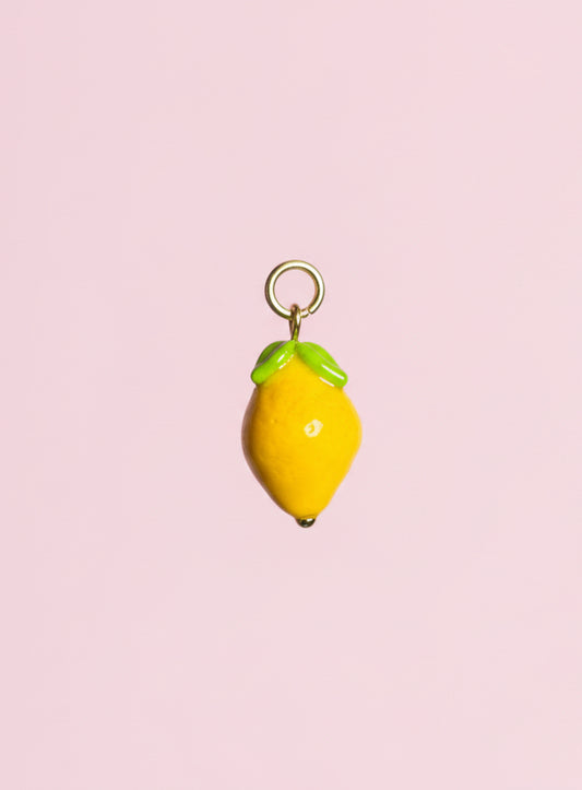 Lemon Charm