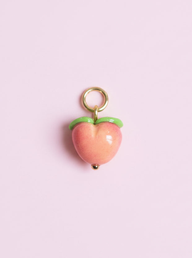 Peach Charm