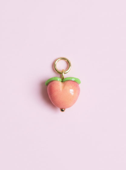 Peach Charm