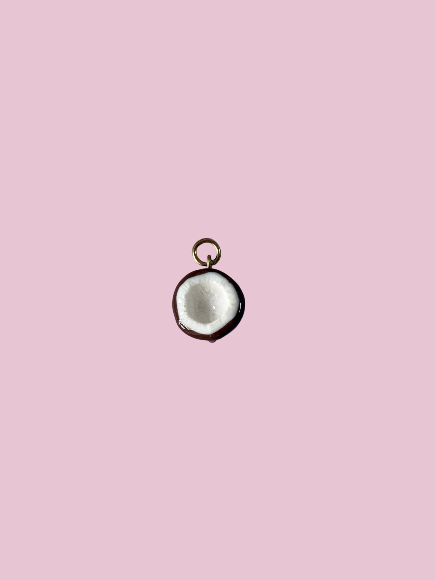 Coconut Charm