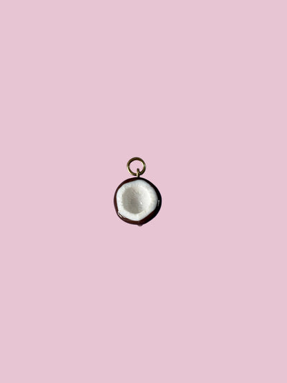 Coconut Charm