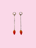 Autumn Leaf Dangles