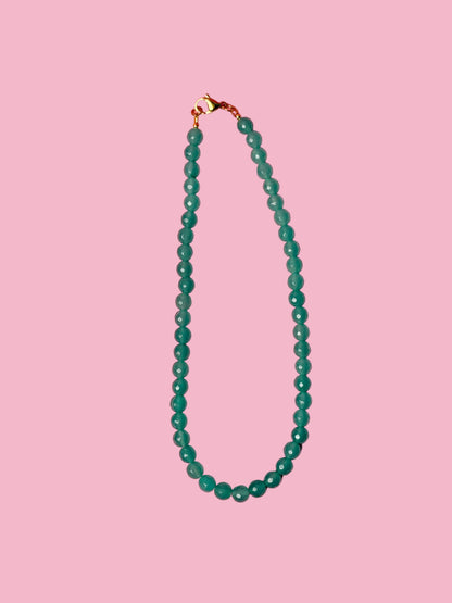 Beaded Necklace