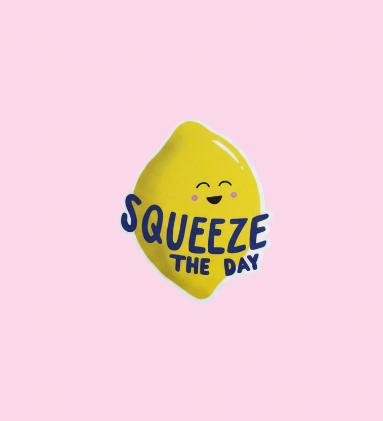 Sticker (3 Pack)
