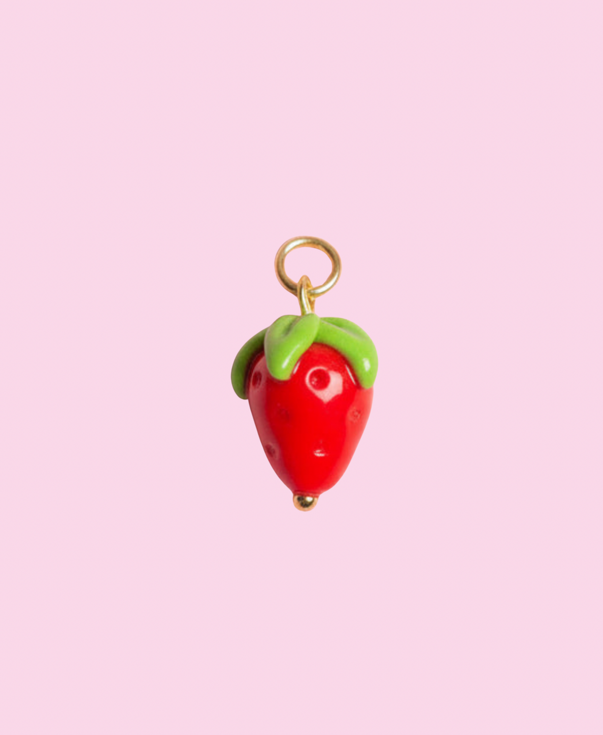 Strawberry Charm