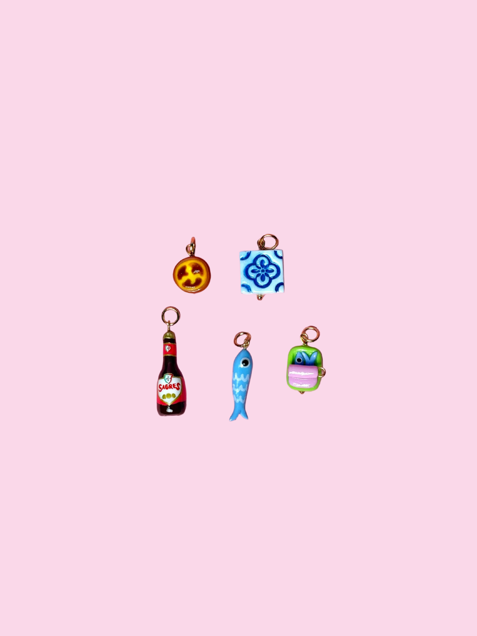 Made in Portugal Bundle