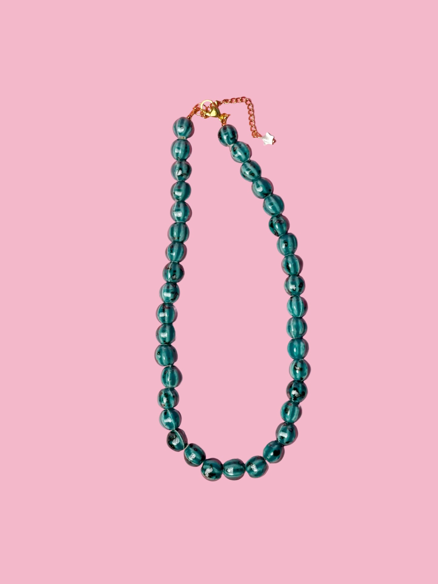 Beaded Necklace