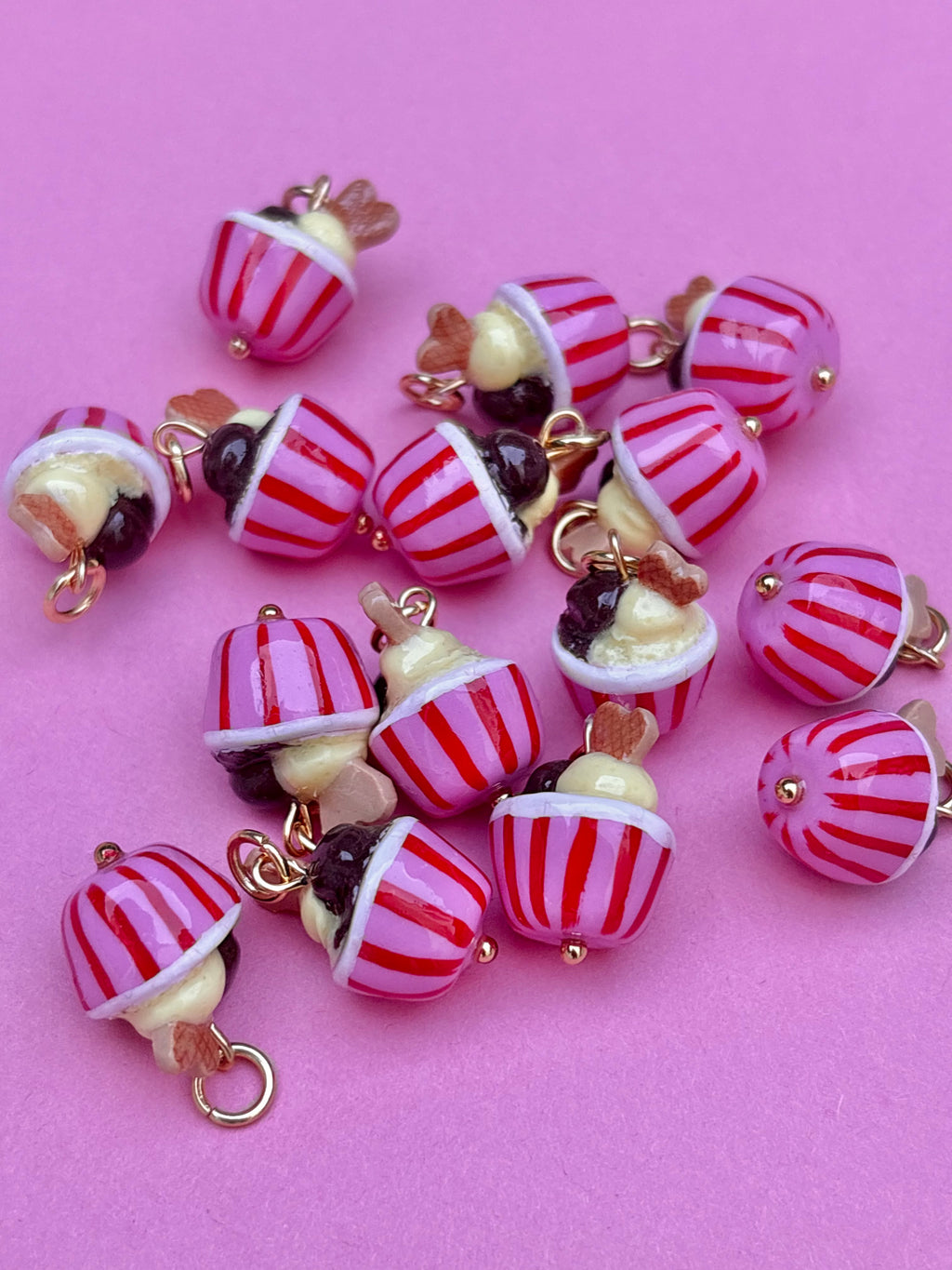 Ice Cream Charm