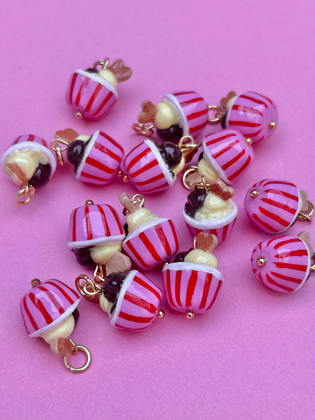Ice Cream Charm