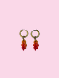 Autumn Leaves Earrings