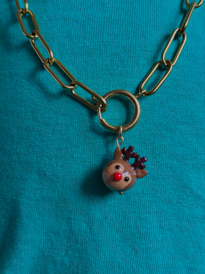 Christmas Charms (Available until the end of the year)