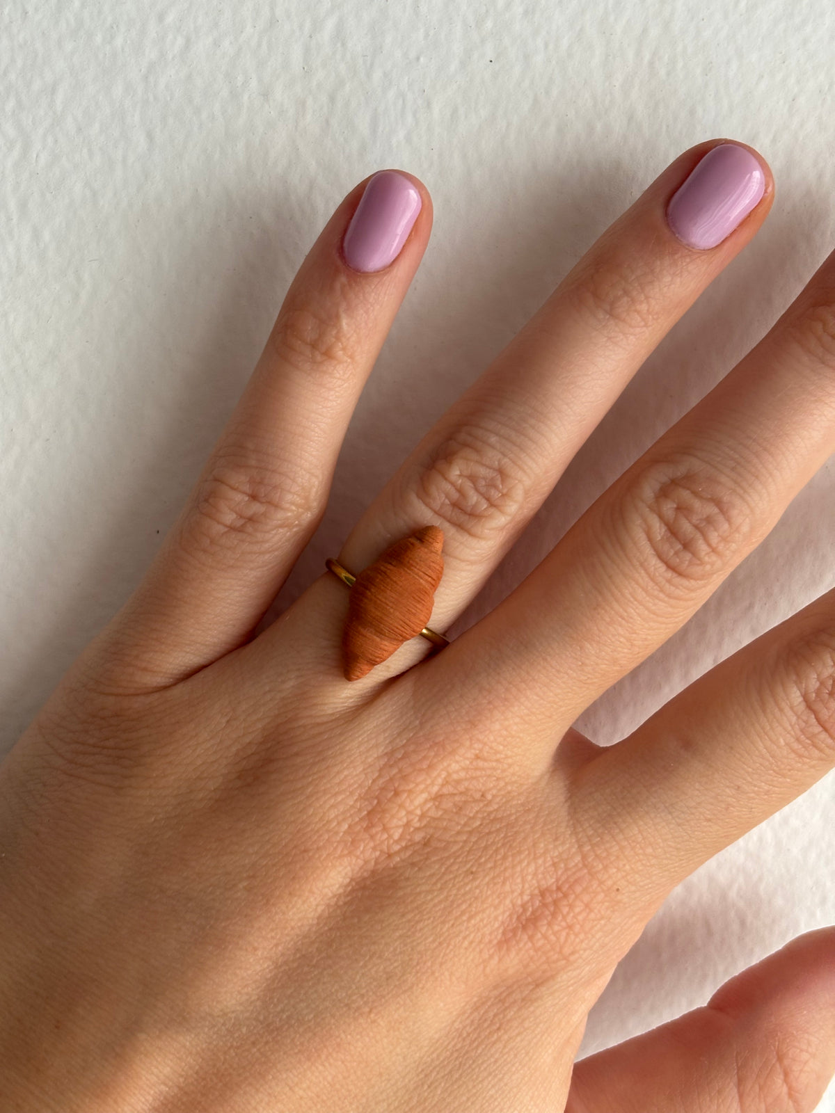 Tasty Rings