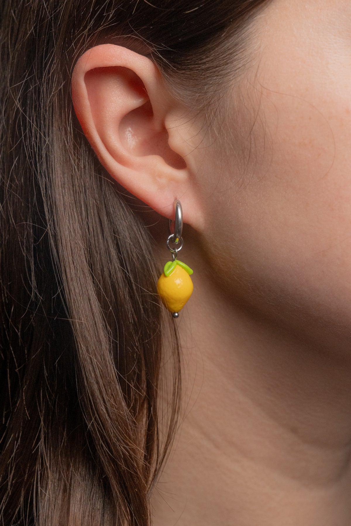 Lemon Charm