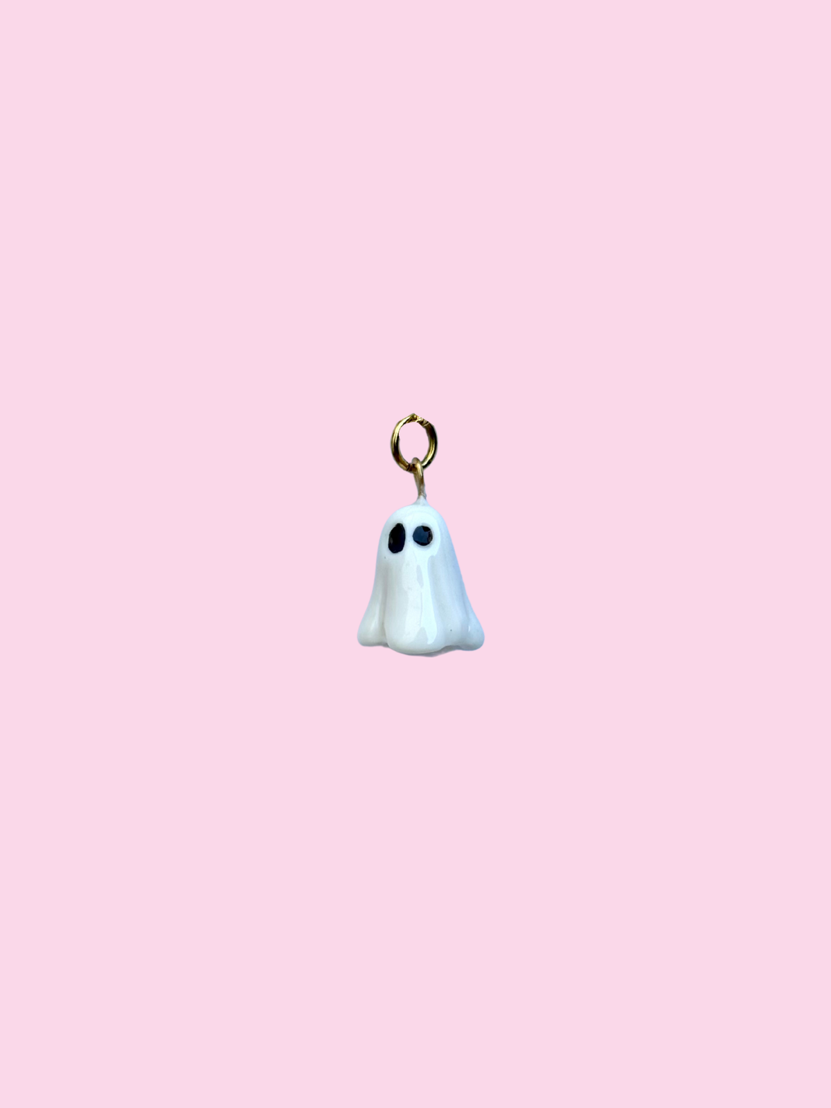 Ghost Charm
