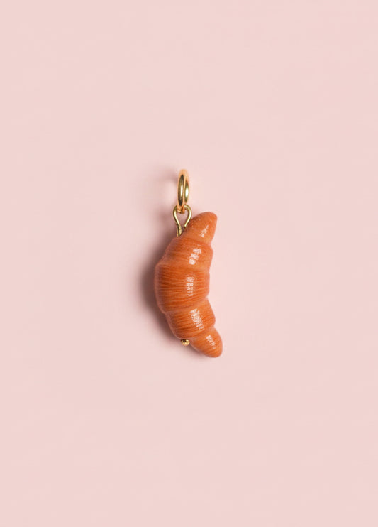Croissant Charm